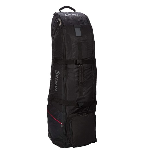 Srixon Travel Cover With Roller Wheels